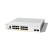 Cisco catalyst c1300-16p-2g switch gestito l3 – 16 x 10/100/1000 (poe+) + 2 x gigabit sfp – poe+ (120 w) montabile su rack bianco