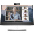 Hp monitor flat 23.8“ e24mv g4 1920×1080 pixel full hd tempo di risposta 5 ms