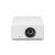 Lg cinebeam hu710p videoproiettore laser led dlp 4k ultra hd 3840 x 2160 raggio standard 16:9 hdr 10 miracast wi-fi display / airplay 2 – 2000 ansi lumen bianco