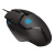 Logitech g402 hyperion fury mouse gaming usb 8 tasti 4.000 dpi nero