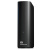 Western digital hd ext 3,5 10tb wd elements usb 3.0 nero