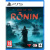Sony ps5 rise of the ronin