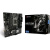 Biostar h610mt-e scheda madre intel h610 lga 1700 micro atx