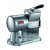 Ariete 449 grati` superior grattugia elettrica professionale in alluminio colore silver