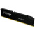 Kingston fury beast ram 16gb ddr5 6000mt-s cl30 dimm per pc nero componenti memoria