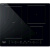 Hotpoint hb 4860c cpne piano cottura a induzione da incasso 59cm nero 4 zone
