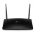 Tp-link archer mr500 router wireless gigabit ethernet dual-band 2.4 ghz-5 ghz 4g nero