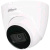 Dahua ipc-hdw2441t-s videocamera videosorveglianza da esterno ip 4mp 2.8mm ip67 poe ir30m con microfono integrato bianco