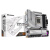 Gigabyte b650m aorus elite ax ice scheda madre amd b650 am5 micro atx