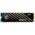 Msi spatium m450 ssd m.2 1.000gb pcie 4.0 nvme 3d nand read/write 3600/3000 mbps