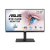 Asus va24eqsb 23.8 led ips full hd 16:9 75hz 5ms contrasto 1000:1 low blue light vga hdmi displayport 2xusb black