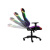 Trust gxt 719 ruya rgb poltrona gaming black