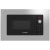 Bosch bel623ms3 serie 4 â? forno a microonde da incasso, 20 l, 800 w, classe a, funzione grill, autopilot 7, 5 livelli di potenza, acciaio inox