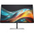 Hp 724pf series 7 pro 23.8 led full hd ips 16:9 300 cd/mq contrasto 1500:1 100hz hunb usb integrato 1 x hdmi 2 x displayport nero argento