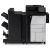 Laserjet m830z flow mfp 55pm