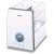 Beurer lb88 dual air umidificatore e nebulizzatore ad ultrasuoni colore bianco