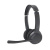 Conceptronic polona04b cuffia a padiglione usb tipo-c bluetooth nero