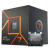 Amd ryzen 7 8700f processore 8 core 4.1ghz cache 16mb l3 socket am5 box