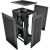 Sharkoon rebel c20 itx pc case mini-itx case 2x u3, 1x type-c trrs