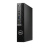 Dell optiplex 7020 plus mini pc i7-14700 2.1ghz ram 16gb-ssd 512gb m.2 nvme-wi-fi 6e-win 11 prof black (542tt)