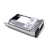 Dell 345-bdrv ssd interno 3.840gb interfaccia sata iii formato 2.5
