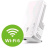 Devolo wirless extender wi-fi 6 repeater 3000 mesh 1 x lan gigabit bianco