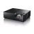 Optoma zk608tst videoproiettore laser duracore dlp 4k uhd hdr hlg a focale ultra corta ip6x contrasto 300.000:1 – 6.000 lume nero