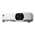 Nec p547ul videoproiettore 3lcd wuxga 1920 x 1200 16:10 lan 5.400 ansi lumen