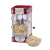 Ariete party time popcorn popper xl 2953 macchina per pop corn 310w colore rosso