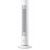 Philips cx5535/00 ventilatore tower fan 5000 white telecomando touch aromaterapia