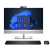 Hp eliteone 870 g9 i7-14700 16gb hd 512gb ssd 27“ windows 11 pro