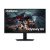 Samsung odyssey g5 monitor gaming 27“ ips 180hz qhd 1ms pivot hdmi-displayport
