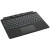 Microsoft surface pro keyboard new next standalone tastiera qwerty layout italiano nero