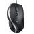 Logitech m500s advanced mouse ottico usb 4.000 dpi nero