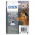 Epson multipack t1306 ciano magenta giallo cervo