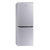 Candy chcs 514ex frigorifero combinato capacita` 207 litri classe energetica e statico 151 cm acciaio inossidabile
