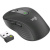 Logitech signature m650 m for business mouse ottico wireless 2.4ghz 5 pulsanti 4.000 dpi mano destra grafite