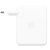 Apple power adapter 2024 alimentatore usb-c da 140 w bianco