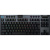 Logitech g915 tkl tastiera gaming meccanica lightspeed wireless rgb senza tastierino numerico controlli multimediali dedicati layout italiano carbonio black