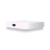 Ubiquiti ucg-ultra-eu cloud gateway multi-wan gestisce oltre 30 dispositivi di rete unifi ed oltre 300 client 4x gbe rj45 lan, 1x 1/2.5gbe rj45 wan, usb-c, bluetooth