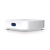 Ubiquiti ux-eu unifi cloud gateway plug & play wii-fi 6 mesh system supporta 60 dispositivi bianco