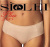 Slip donna in microfibra SieLei Plus 2545