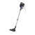 Scopa elettrica a filo 5mt tristar 2in1