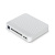 Ubiquiti unifi usw-pro-8-poe switch di rete gestito l2-l3 gigabit ethernet 10-100-1000 supporto power over ethernet 1u bianco