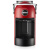 Lavazza jolie evo macchina per caffe` a capsule 0.6 litri red