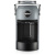 Lavazza a modo mio jolie evo macchina caffe` espresso a capsule 1.250 w 10 bar 0.6 lt grigio