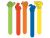 Abbassalingua pediatrici in plastica – conf. 50 pz.