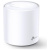 Tp-link deco x60 wifi mesh wifi 6 dual band ax3000 2 porte gigabit unita` aggiuntiva per l`intera copertura domestica compatibile con alexa