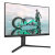 Philips evnia 23.8 led va amd freesync formato 16:9 contrasto 3.500:1 2xhdmi 1xdisplay port black