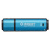 Kingston ironkey vault privacy 50 32gb chiavetta usb-a 3.2 gen 1 crittografato blu